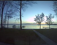 Houghton Lake Webcam HLC20080508