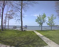 Houghton Lake Webcam HLC20080513a