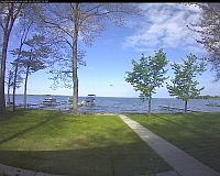 Houghton Lake Webcam HLC20080520e