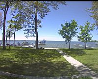 Houghton Lake Webcam HLC20080527