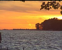 Houghton Lake Webcam HLC20080630