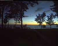 Houghton Lake Webcam HLC20080807