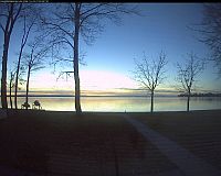 Houghton Lake Webcam HLC20081022