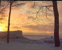 Houghton Lake Webcam HLC20090108_Ice_Fishing_P