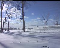 Houghton Lake Webcam HLC20081122