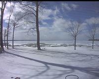 Houghton Lake Webcam HLC20090311T