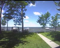 Houghton Lake Webcam HLC20090607T