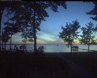 Houghton Lake Webcam HLC20090813T