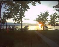 Houghton Lake Webcam HLC20090823T