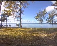 Houghton Lake Webcam HLC20091014_Fall_T